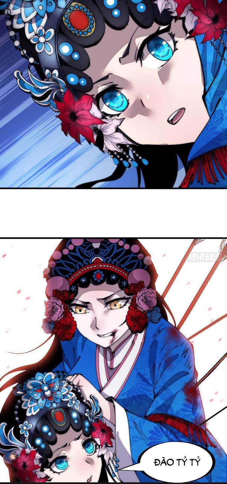 Ta Có Một Sơn Trại - Chương 220