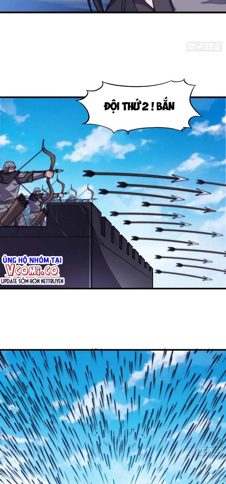 Ta Có Một Sơn Trại - Chương 220