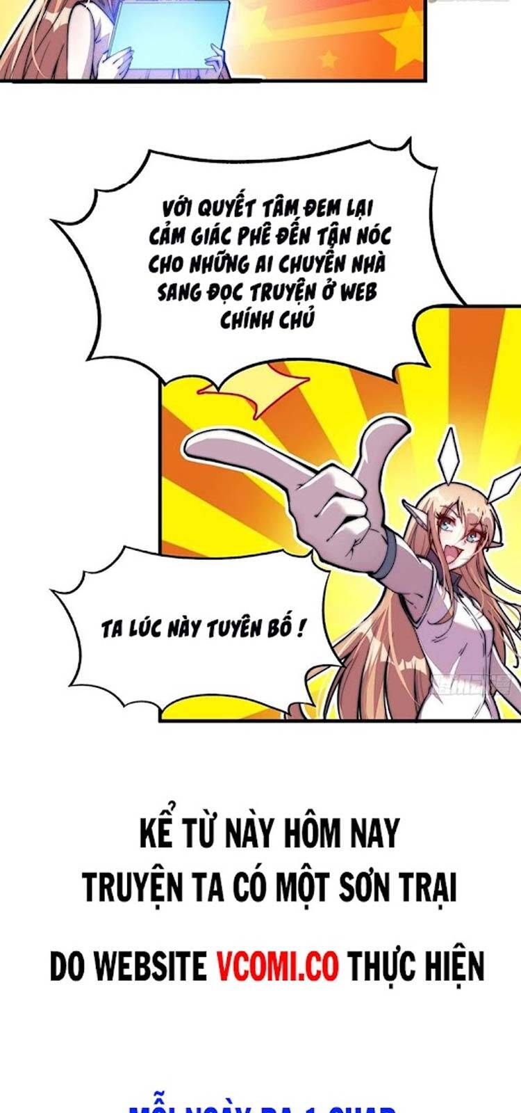 Ta Có Một Sơn Trại - Chương 220
