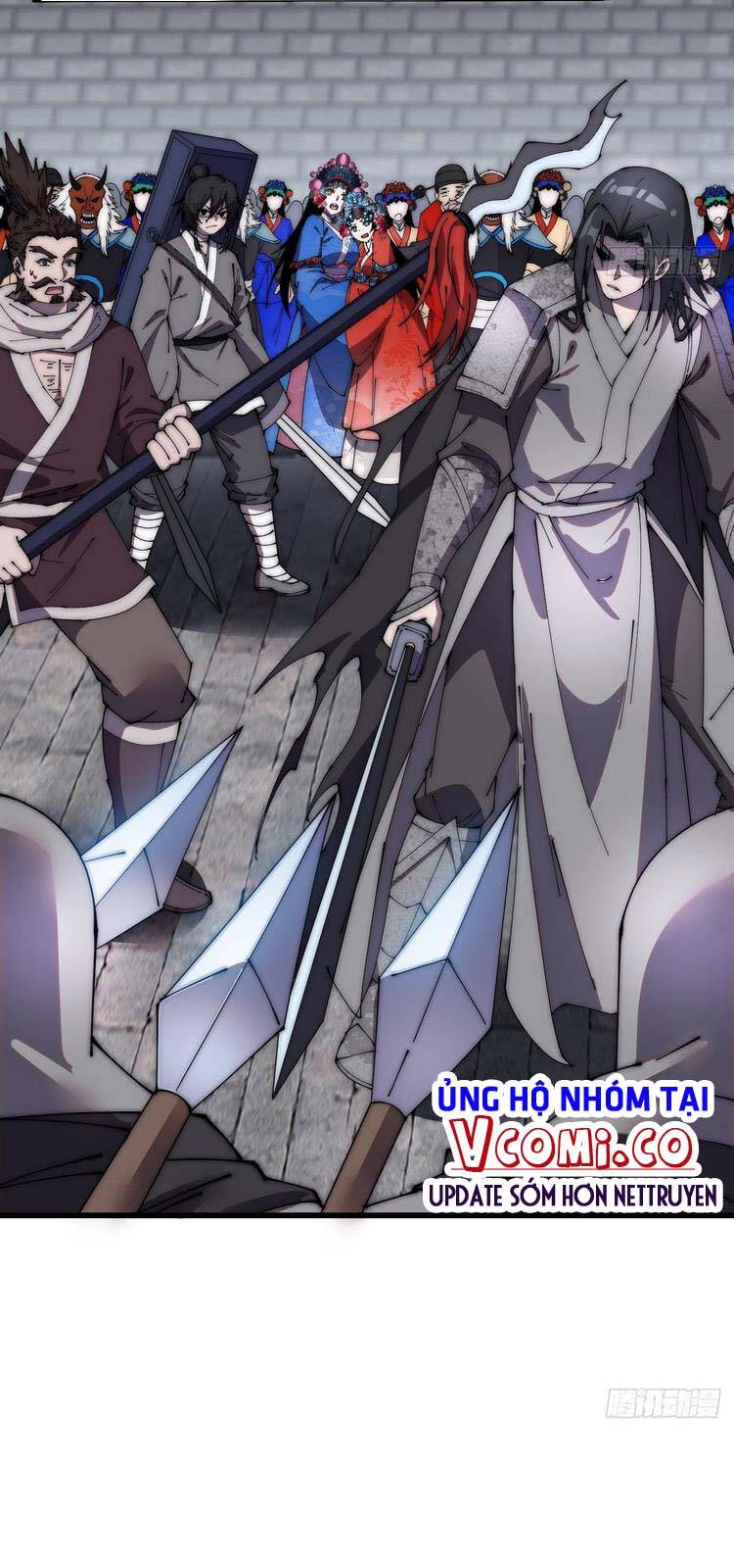 Ta Có Một Sơn Trại - Chương 220