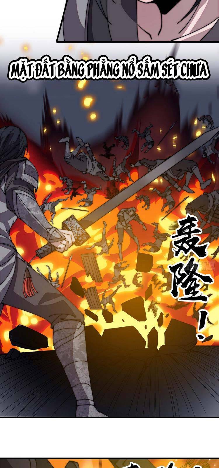 Ta Có Một Sơn Trại - Chương 220