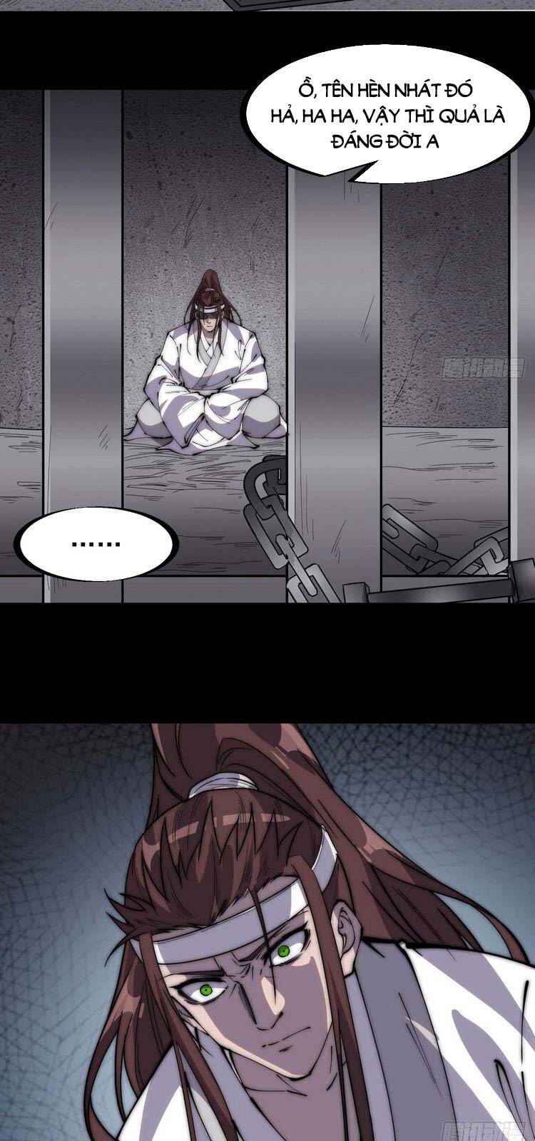 Ta Có Một Sơn Trại - Chương 222