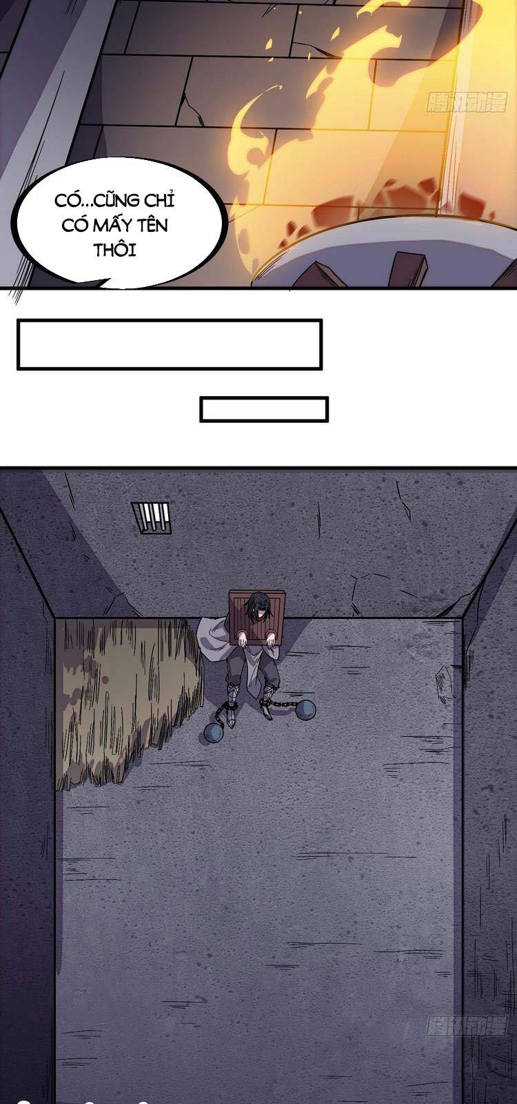 Ta Có Một Sơn Trại - Chương 222