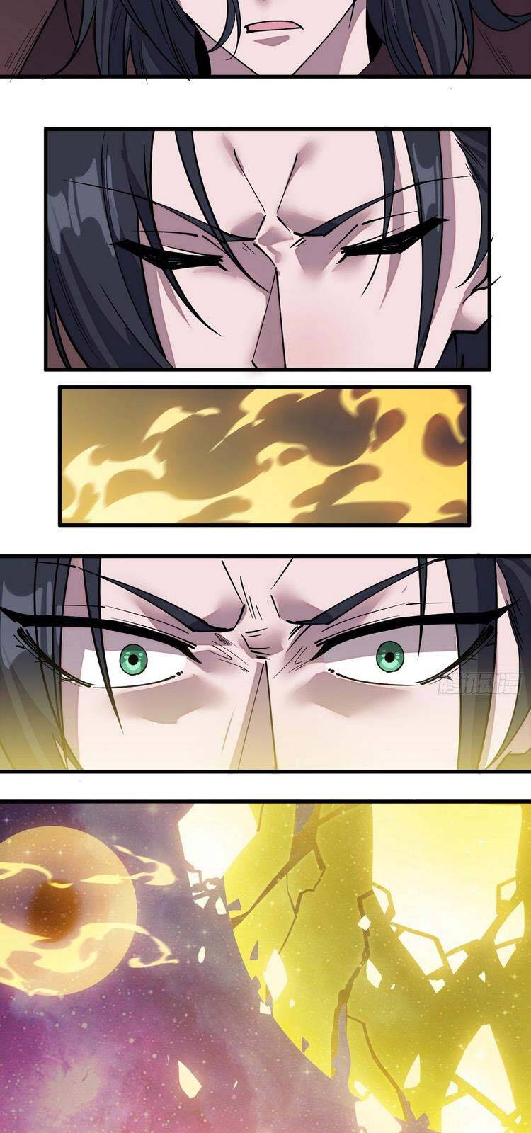 Ta Có Một Sơn Trại - Chương 222