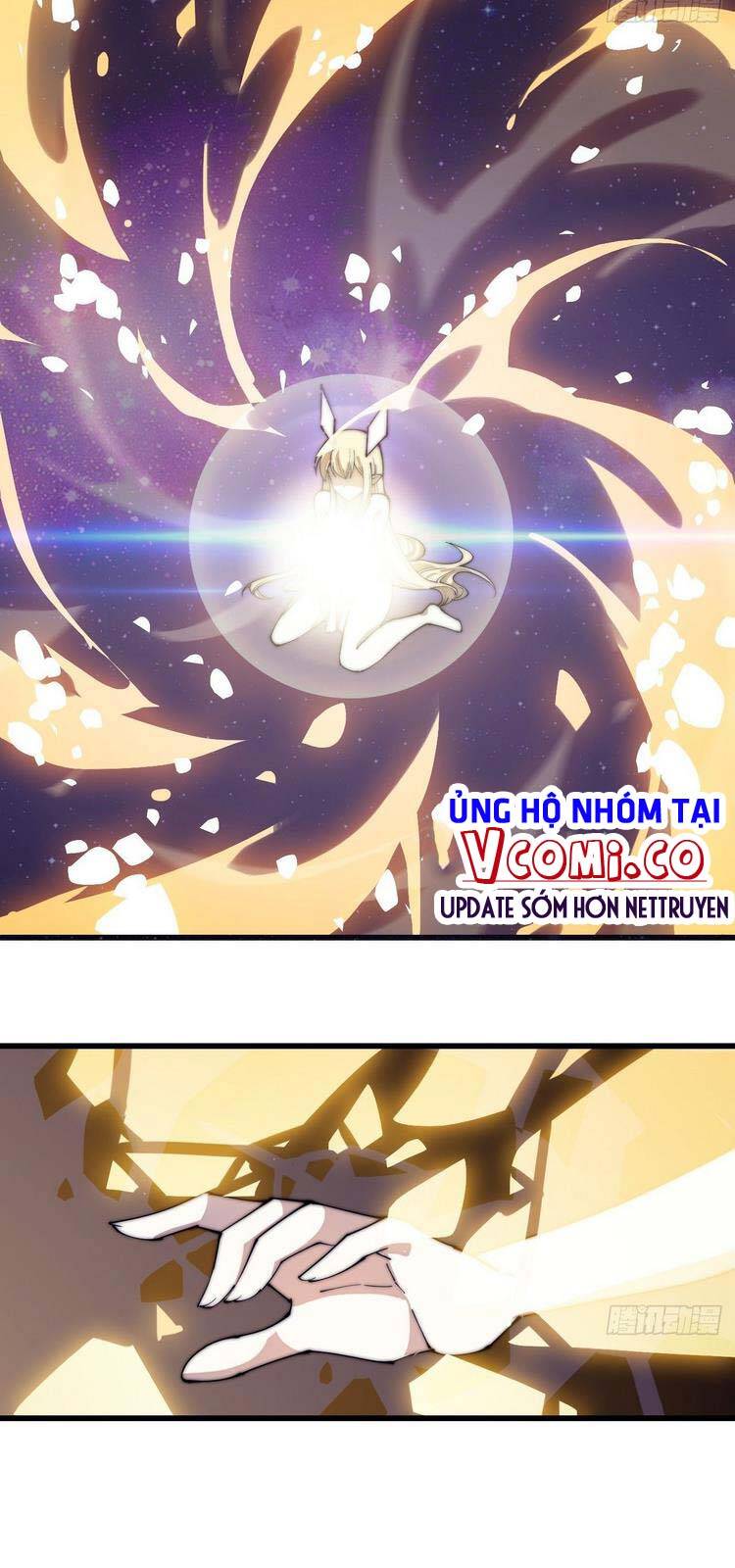 Ta Có Một Sơn Trại - Chương 222