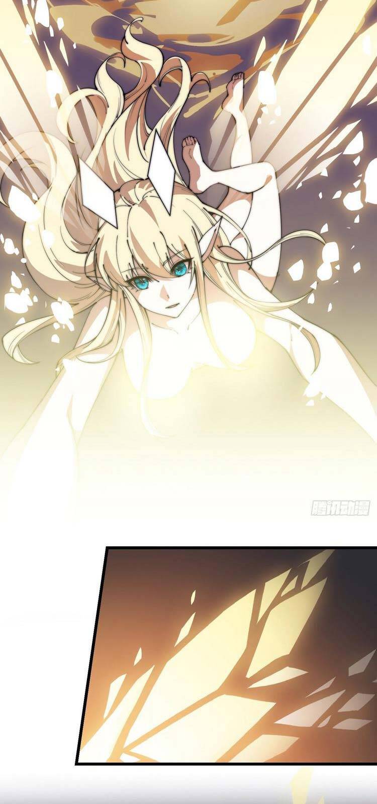 Ta Có Một Sơn Trại - Chương 222