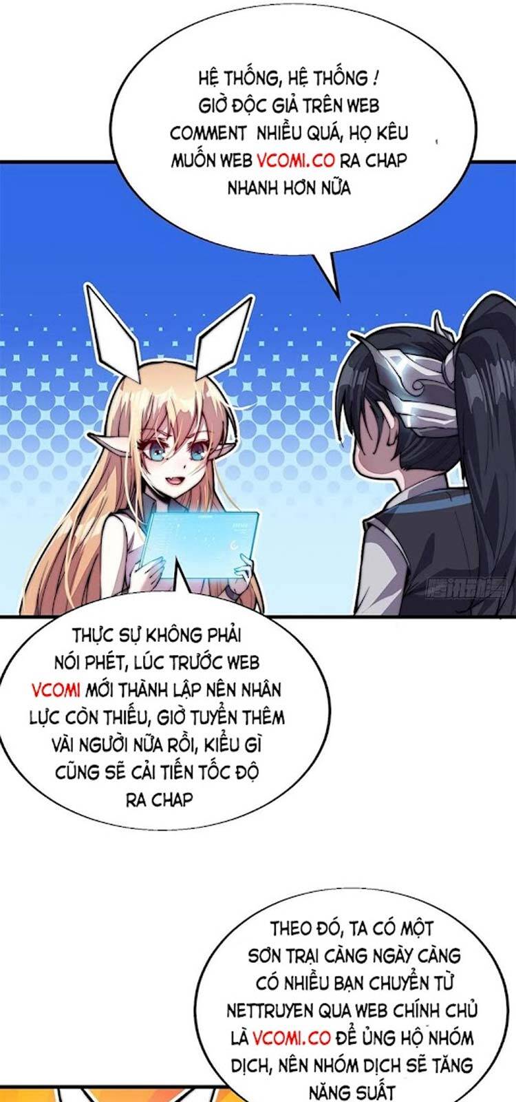 Ta Có Một Sơn Trại - Chương 222