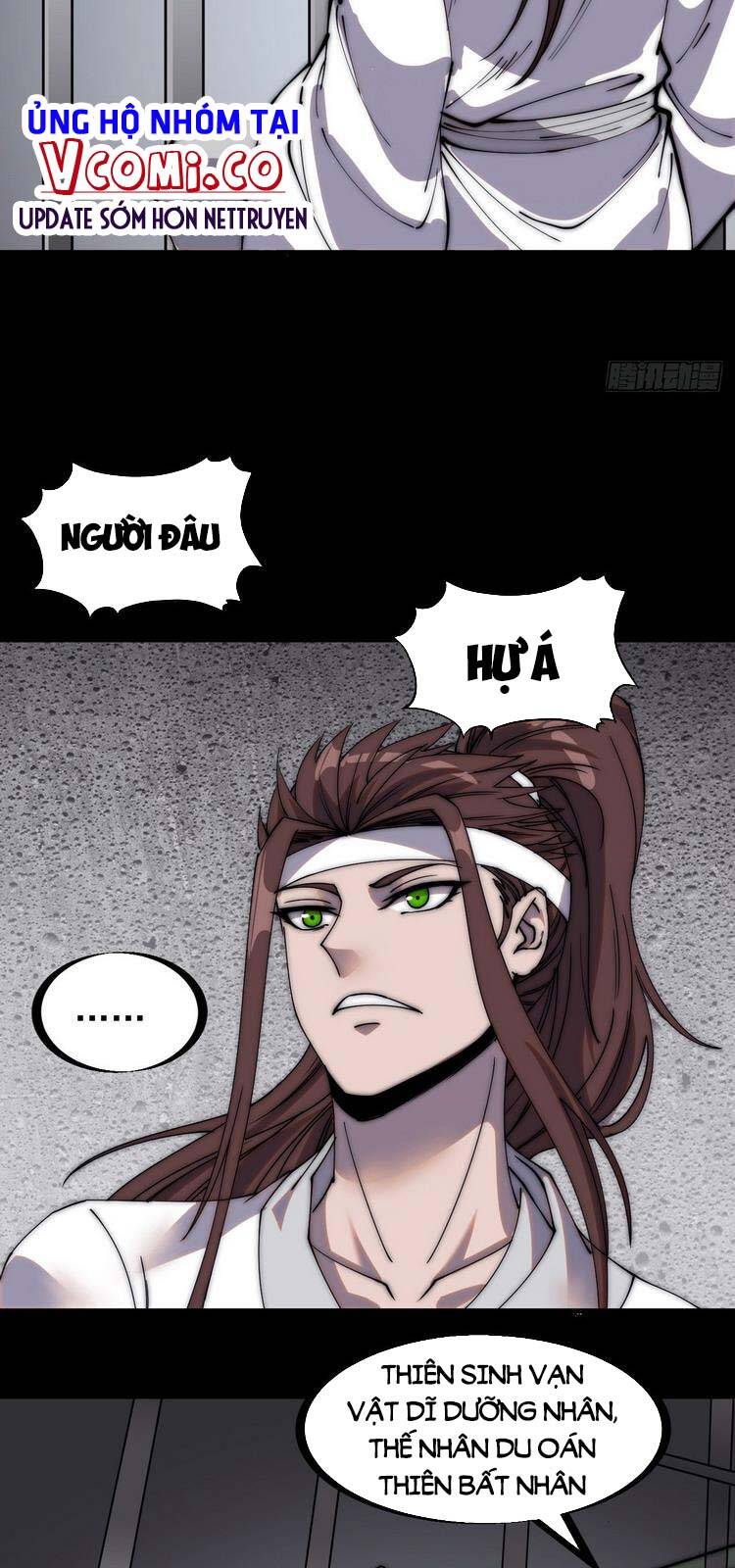 Ta Có Một Sơn Trại - Chương 222