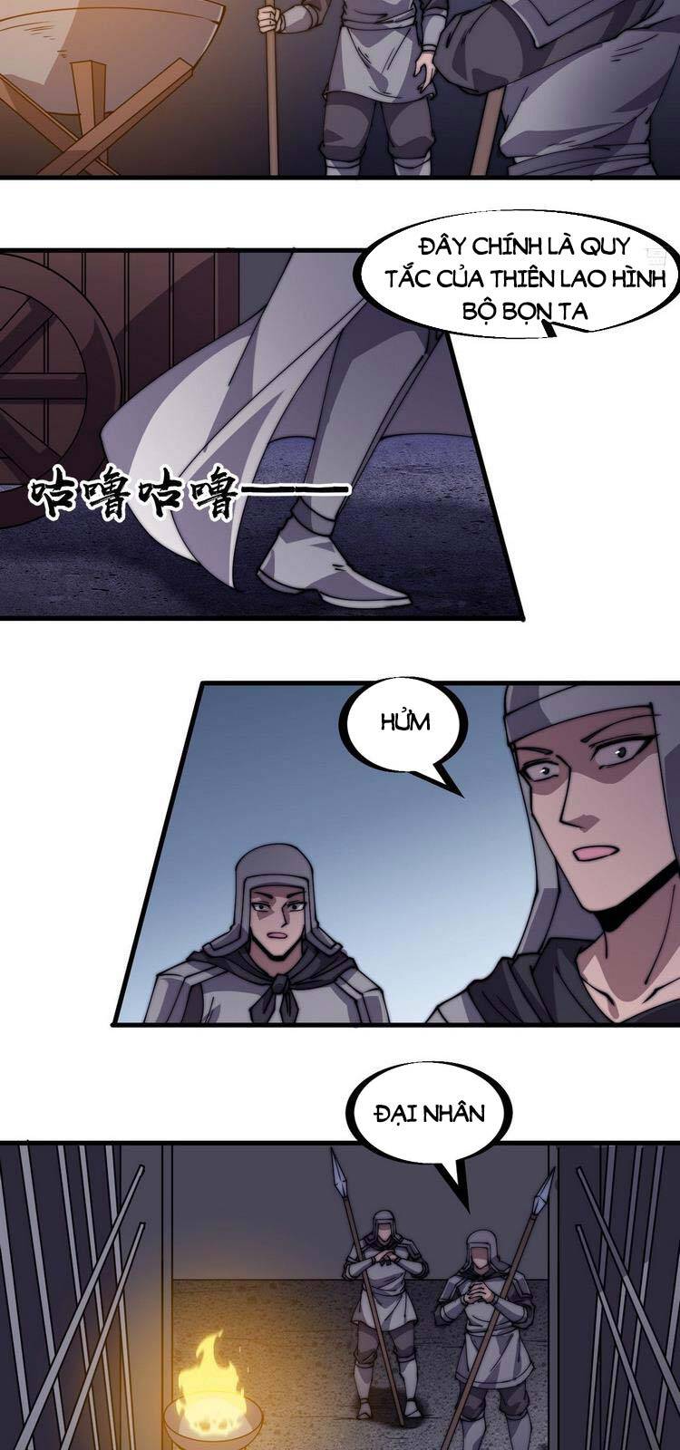 Ta Có Một Sơn Trại - Chương 222