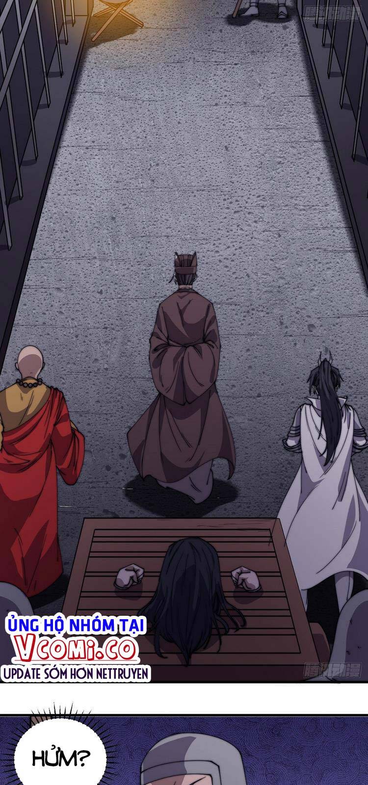 Ta Có Một Sơn Trại - Chương 222