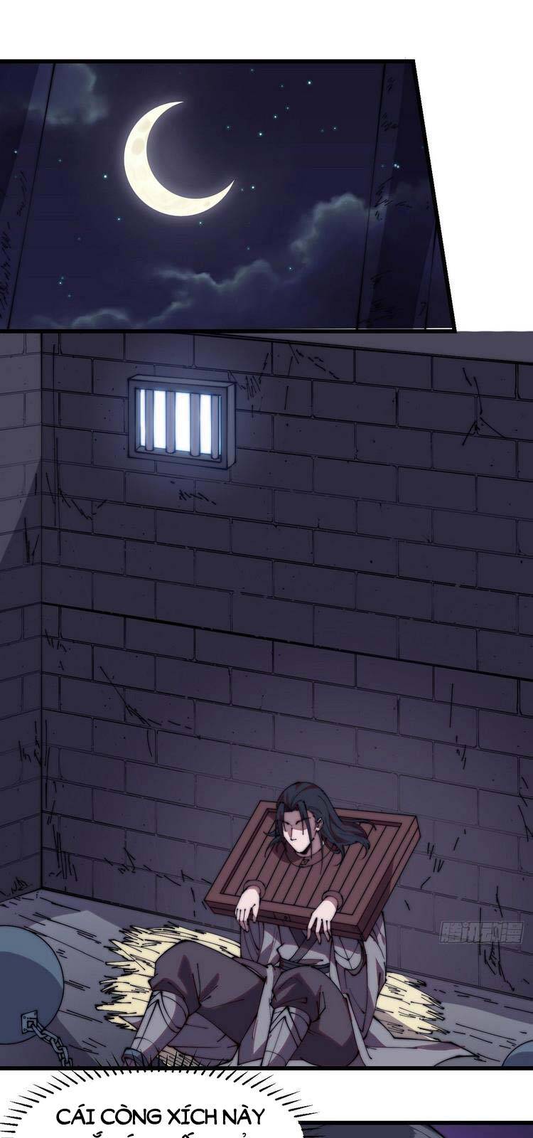 Ta Có Một Sơn Trại - Chương 224