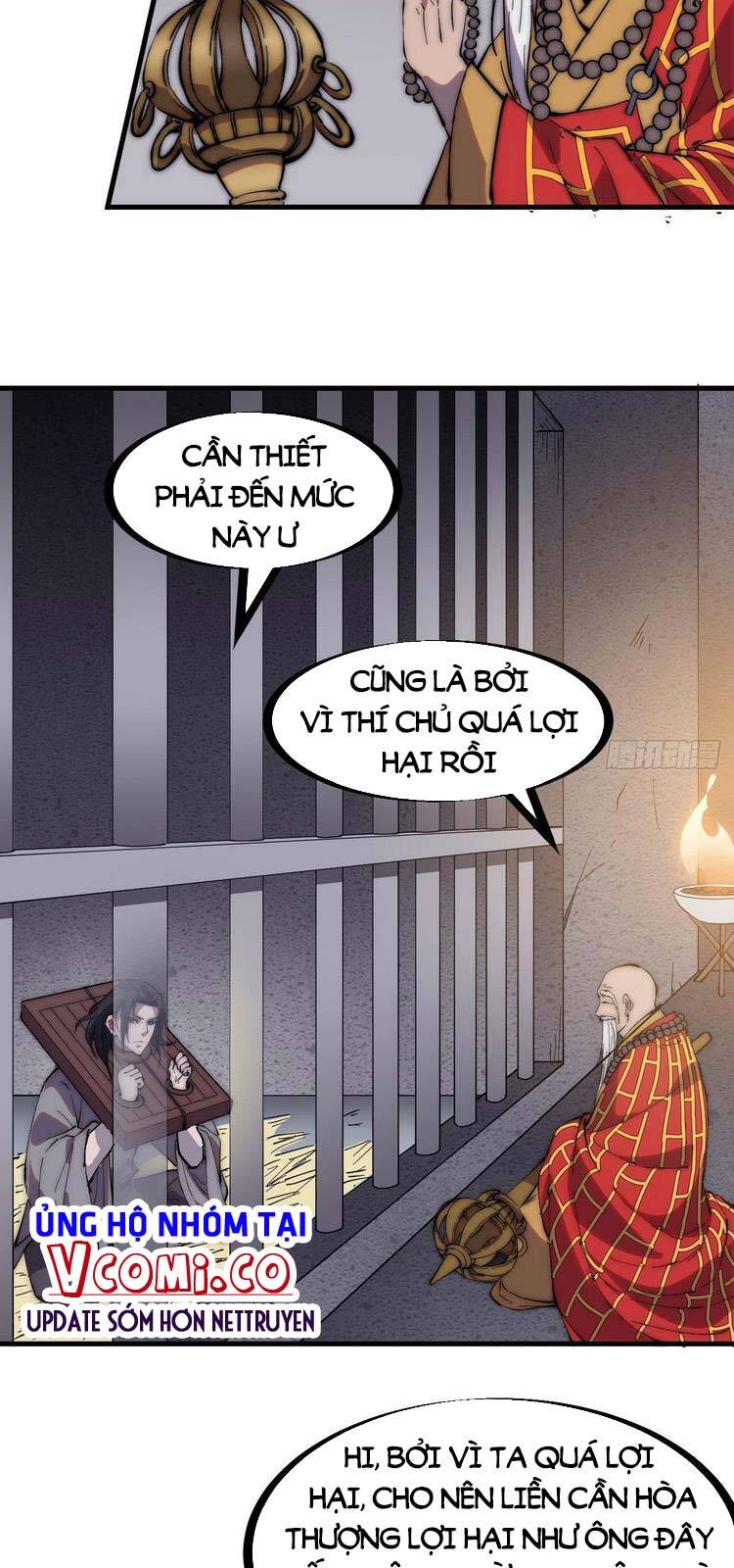 Ta Có Một Sơn Trại - Chương 224