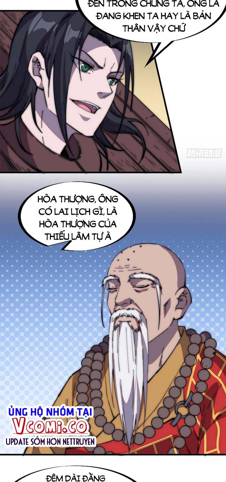 Ta Có Một Sơn Trại - Chương 224