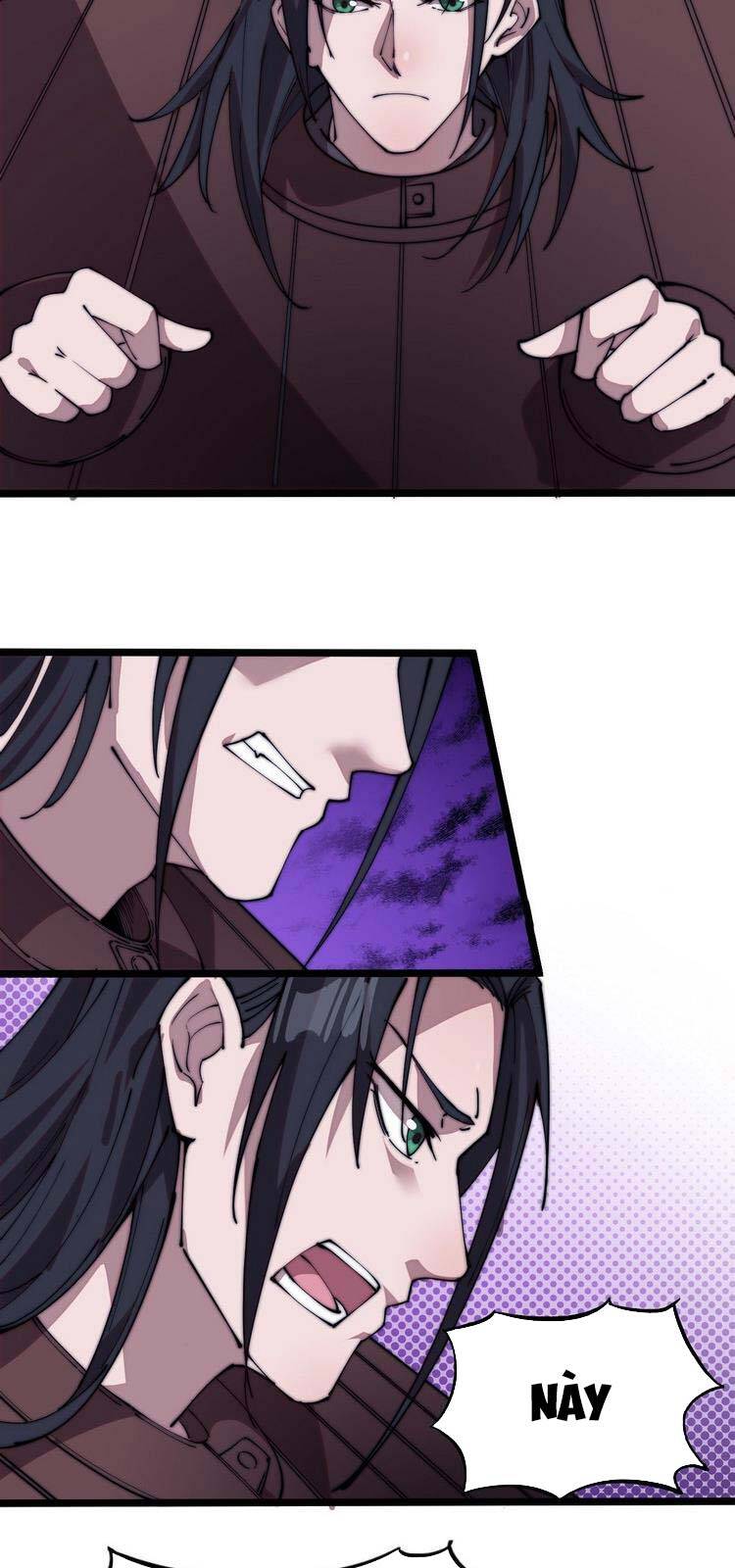 Ta Có Một Sơn Trại - Chương 224