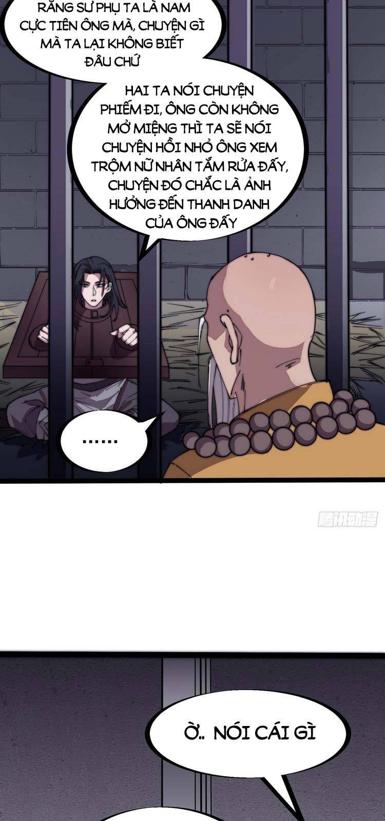 Ta Có Một Sơn Trại - Chương 224