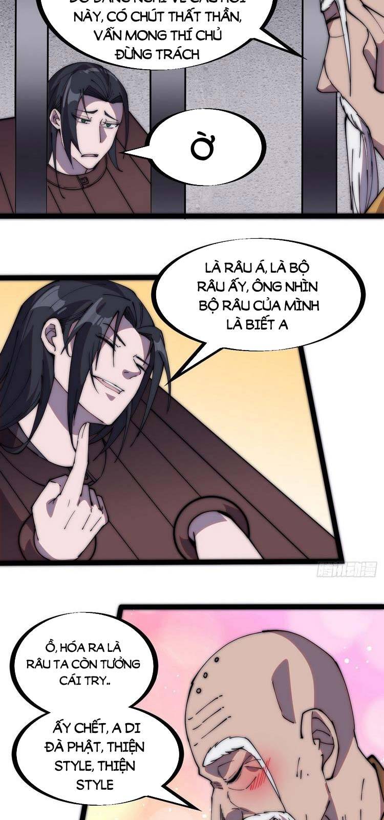 Ta Có Một Sơn Trại - Chương 224