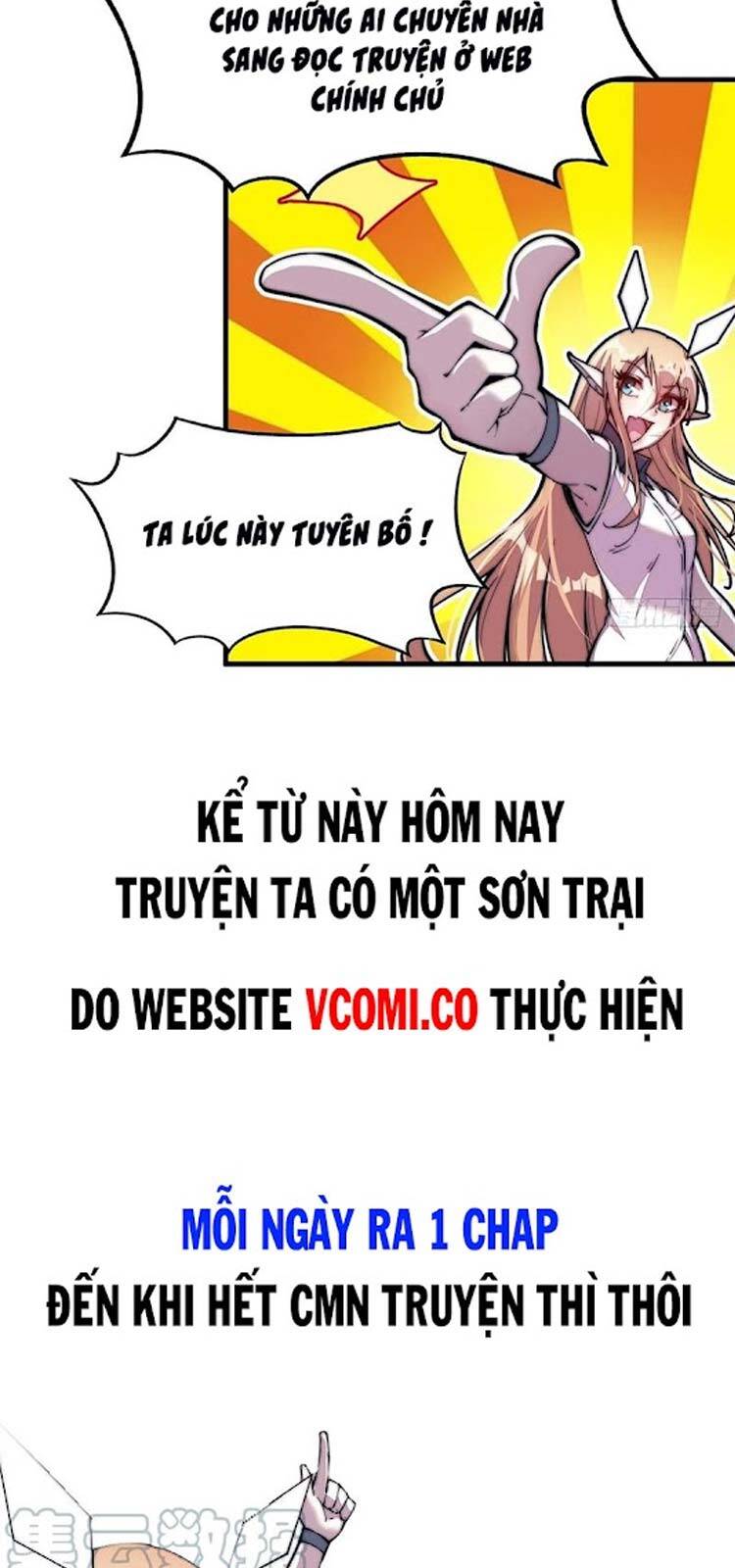 Ta Có Một Sơn Trại - Chương 224