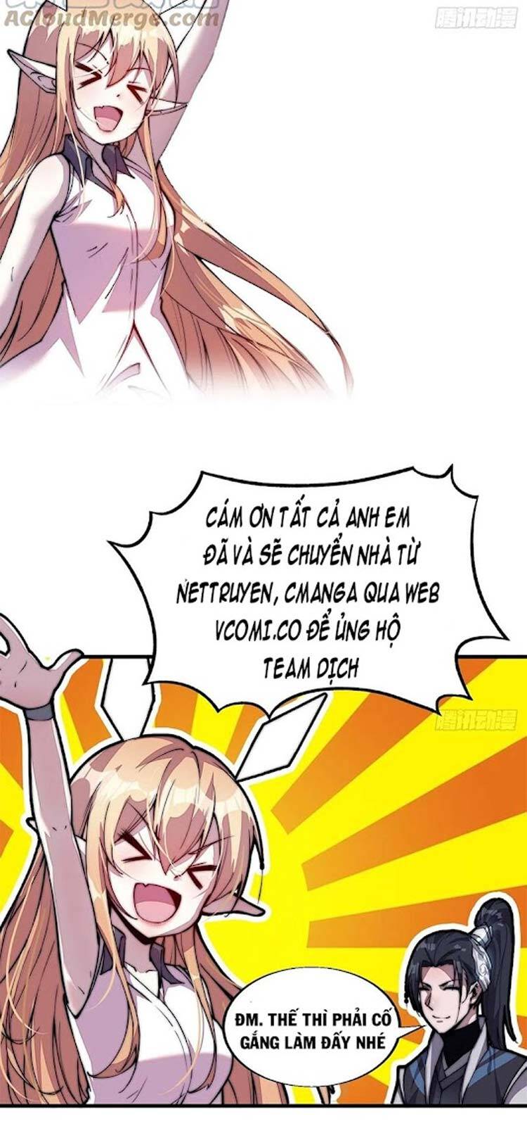 Ta Có Một Sơn Trại - Chương 224