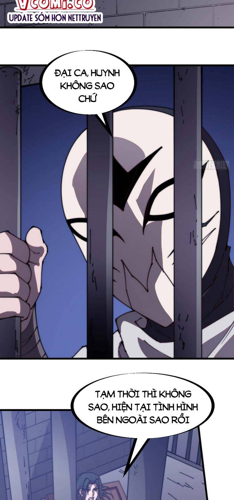 Ta Có Một Sơn Trại - Chương 224