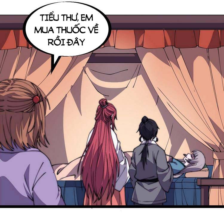 Ta Có Một Sơn Trại - Chương 226