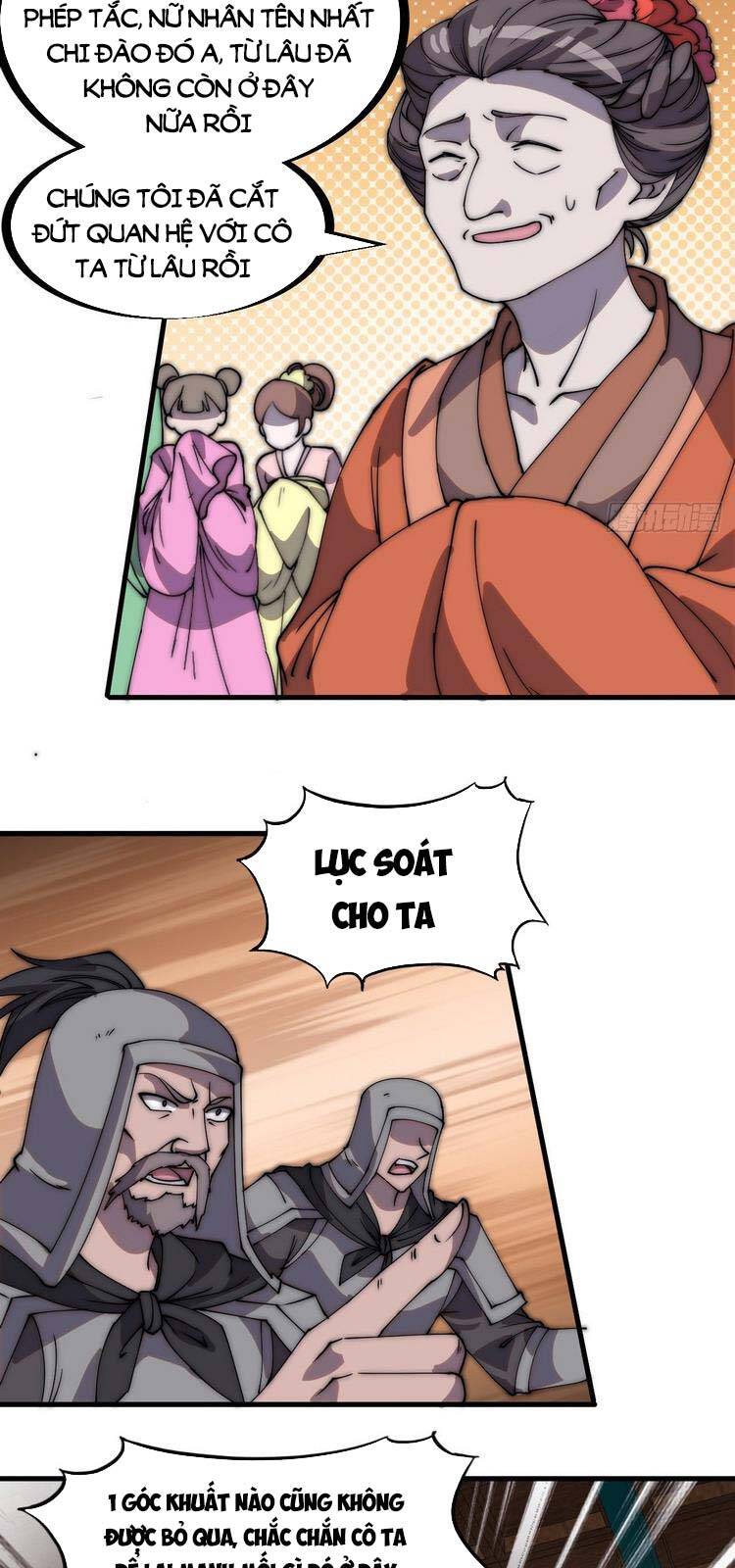 Ta Có Một Sơn Trại - Chương 226