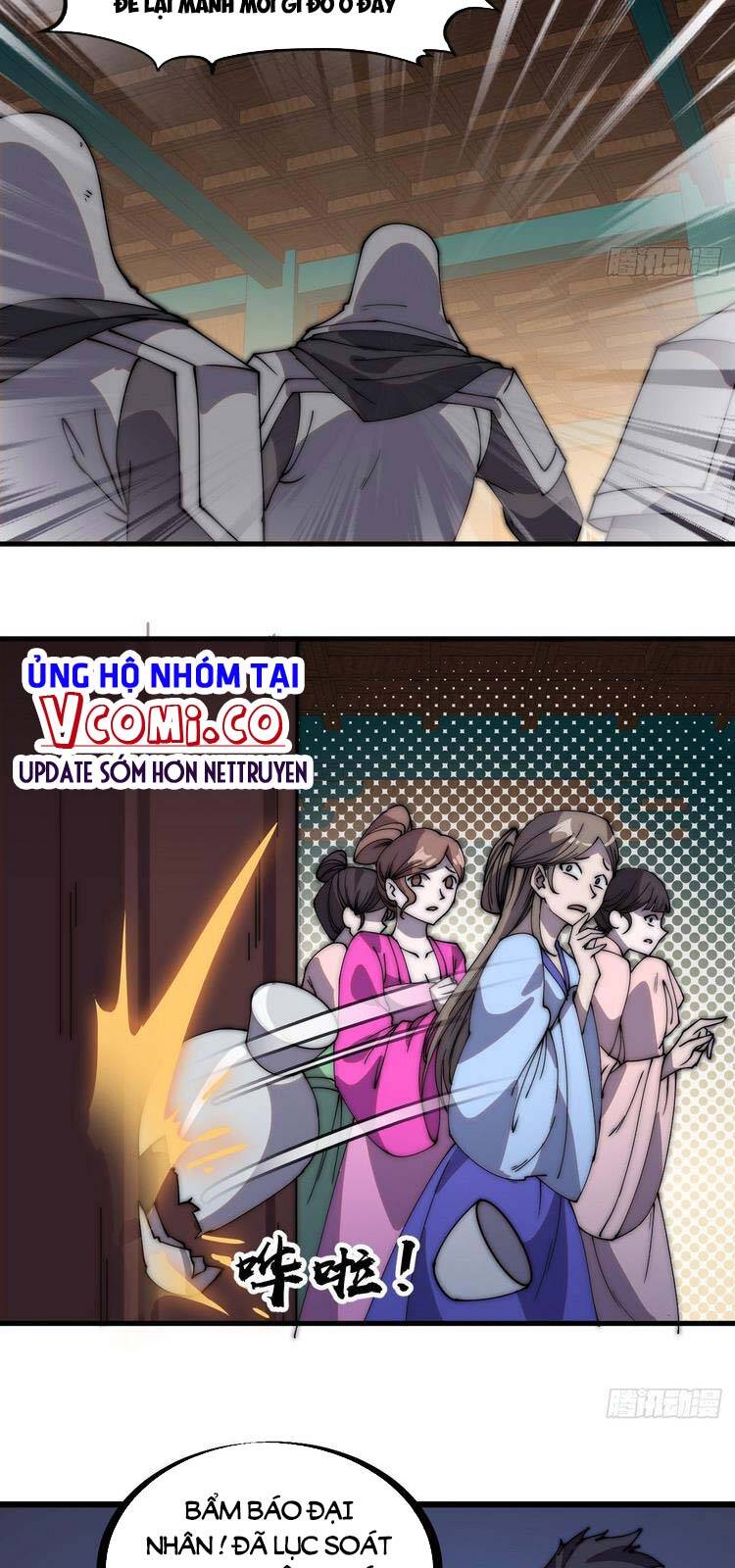 Ta Có Một Sơn Trại - Chương 226