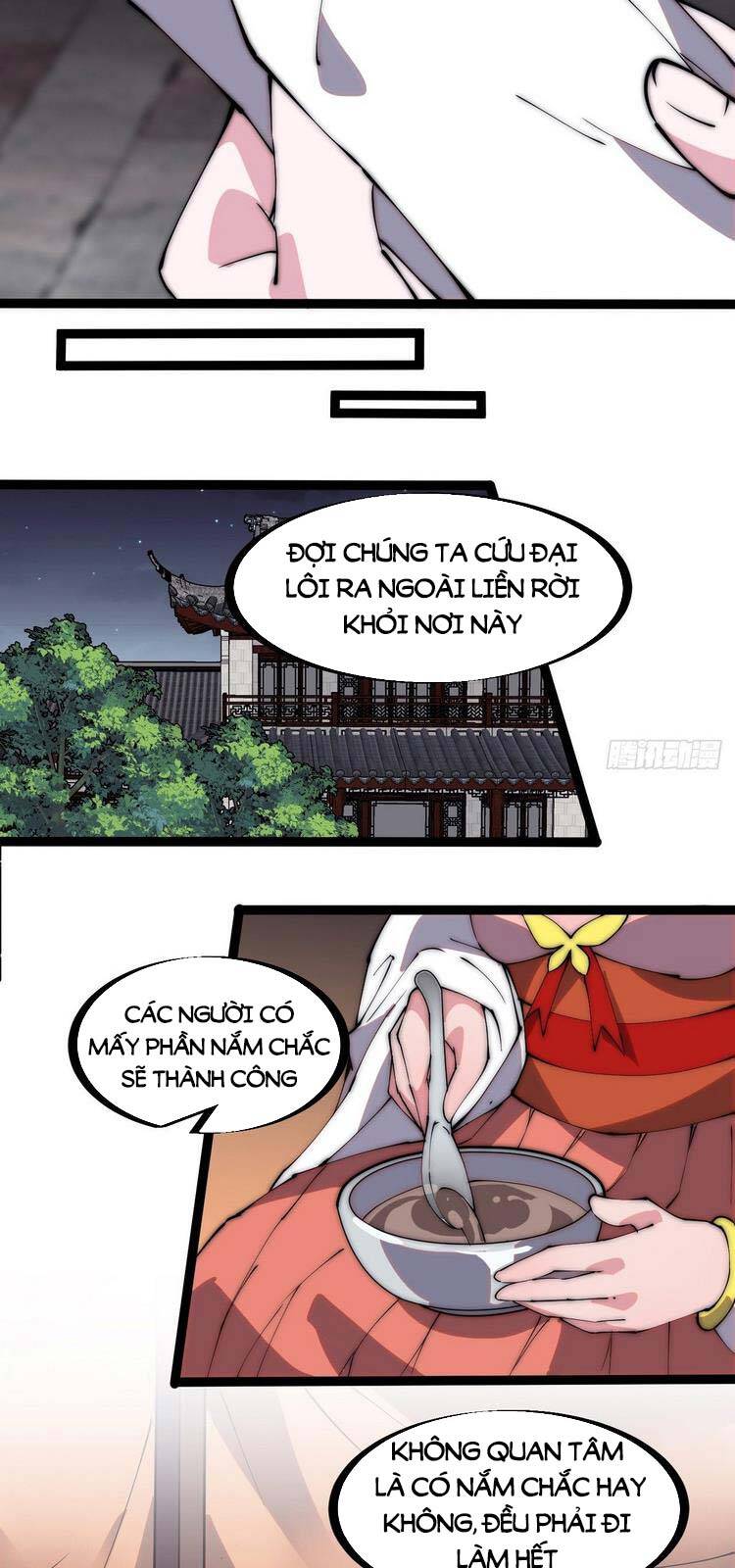 Ta Có Một Sơn Trại - Chương 227