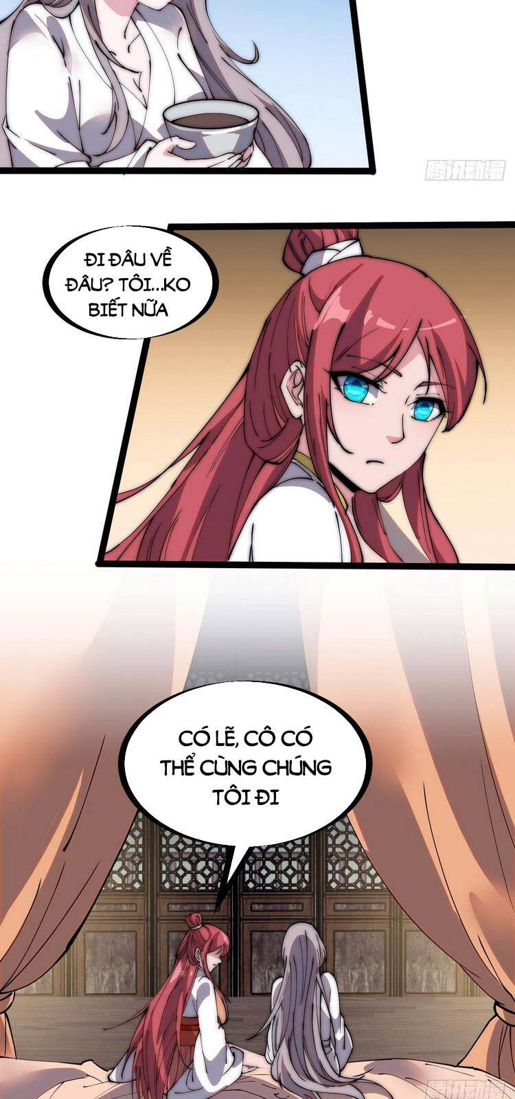 Ta Có Một Sơn Trại - Chương 227