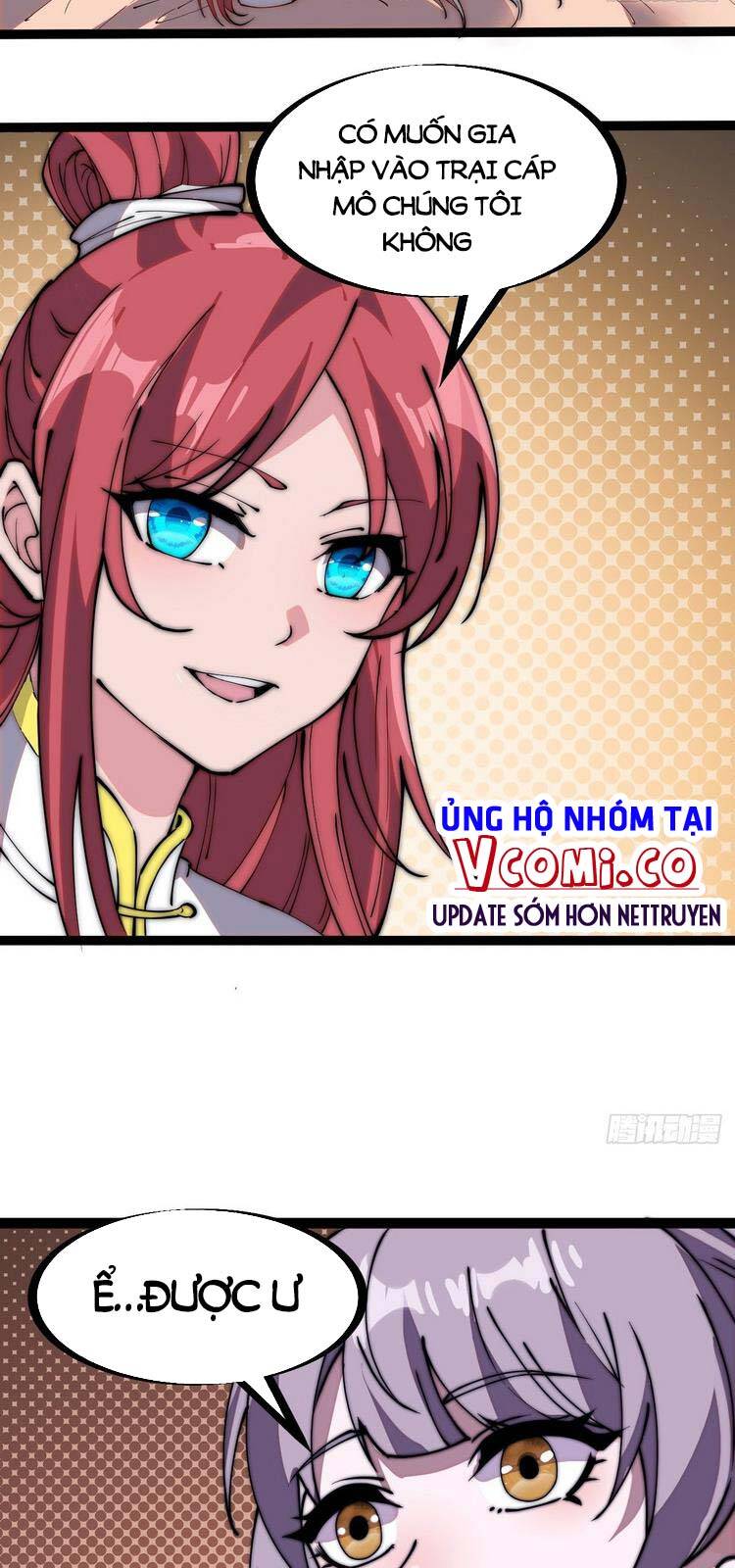 Ta Có Một Sơn Trại - Chương 227