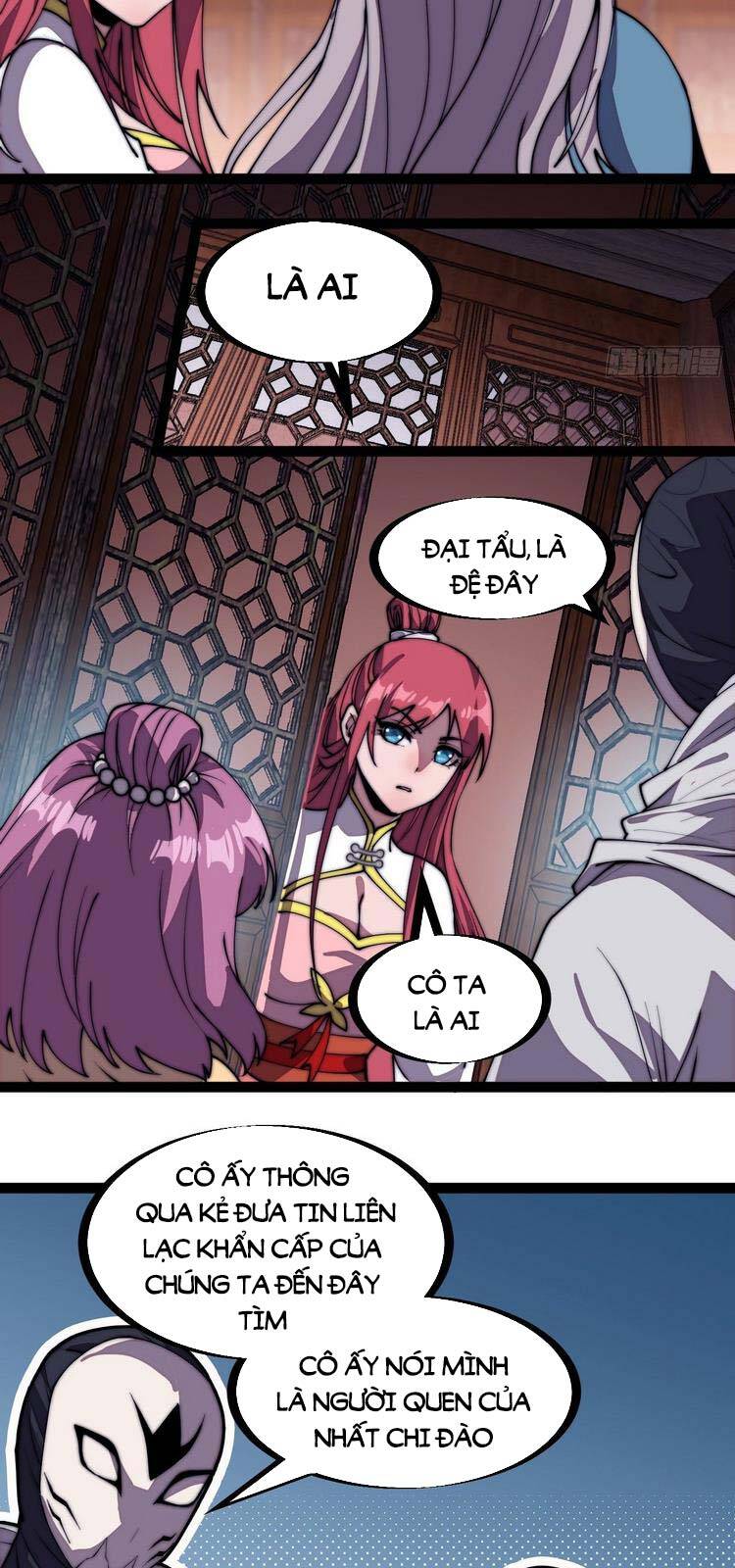 Ta Có Một Sơn Trại - Chương 227