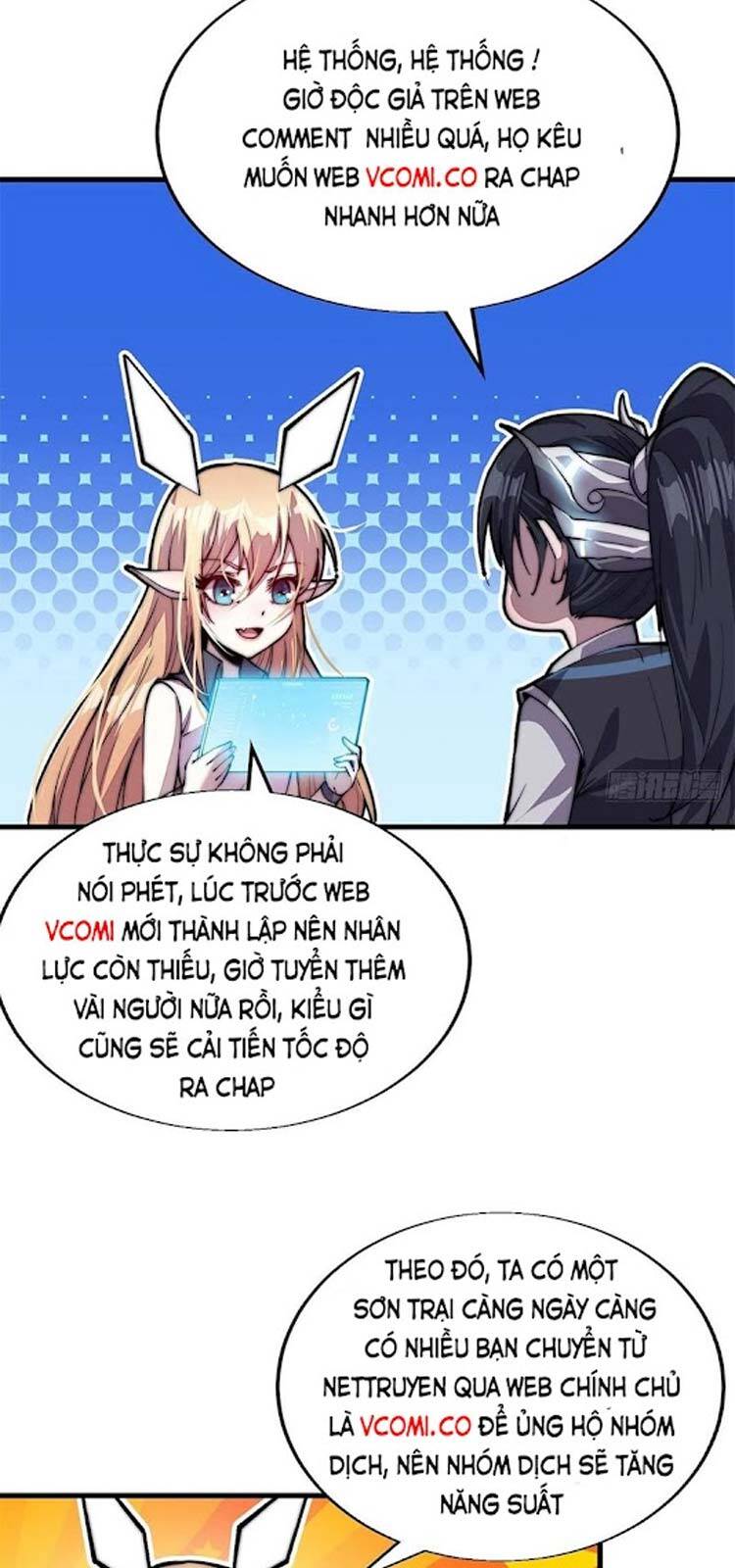 Ta Có Một Sơn Trại - Chương 227