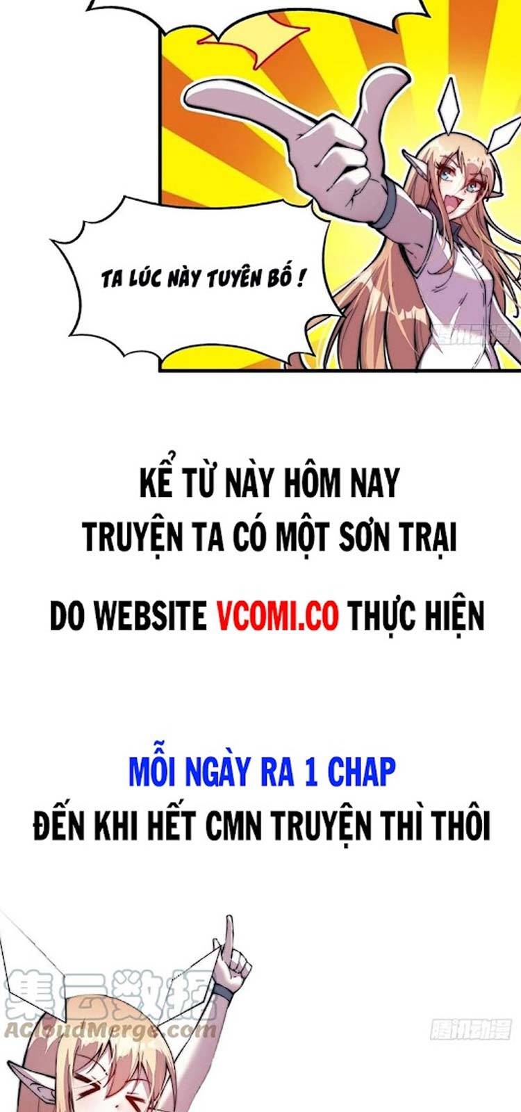 Ta Có Một Sơn Trại - Chương 227