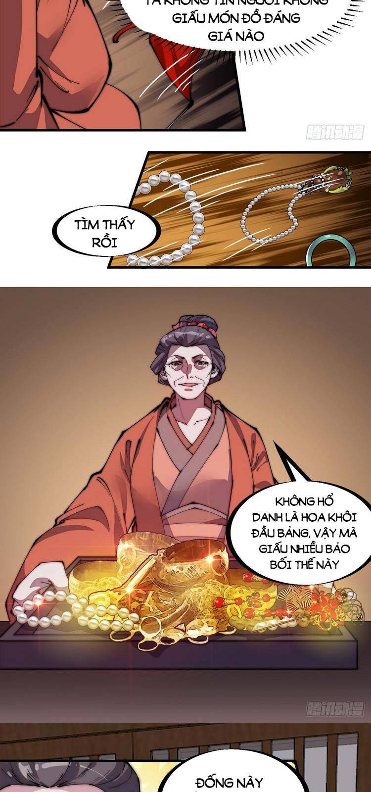 Ta Có Một Sơn Trại - Chương 227