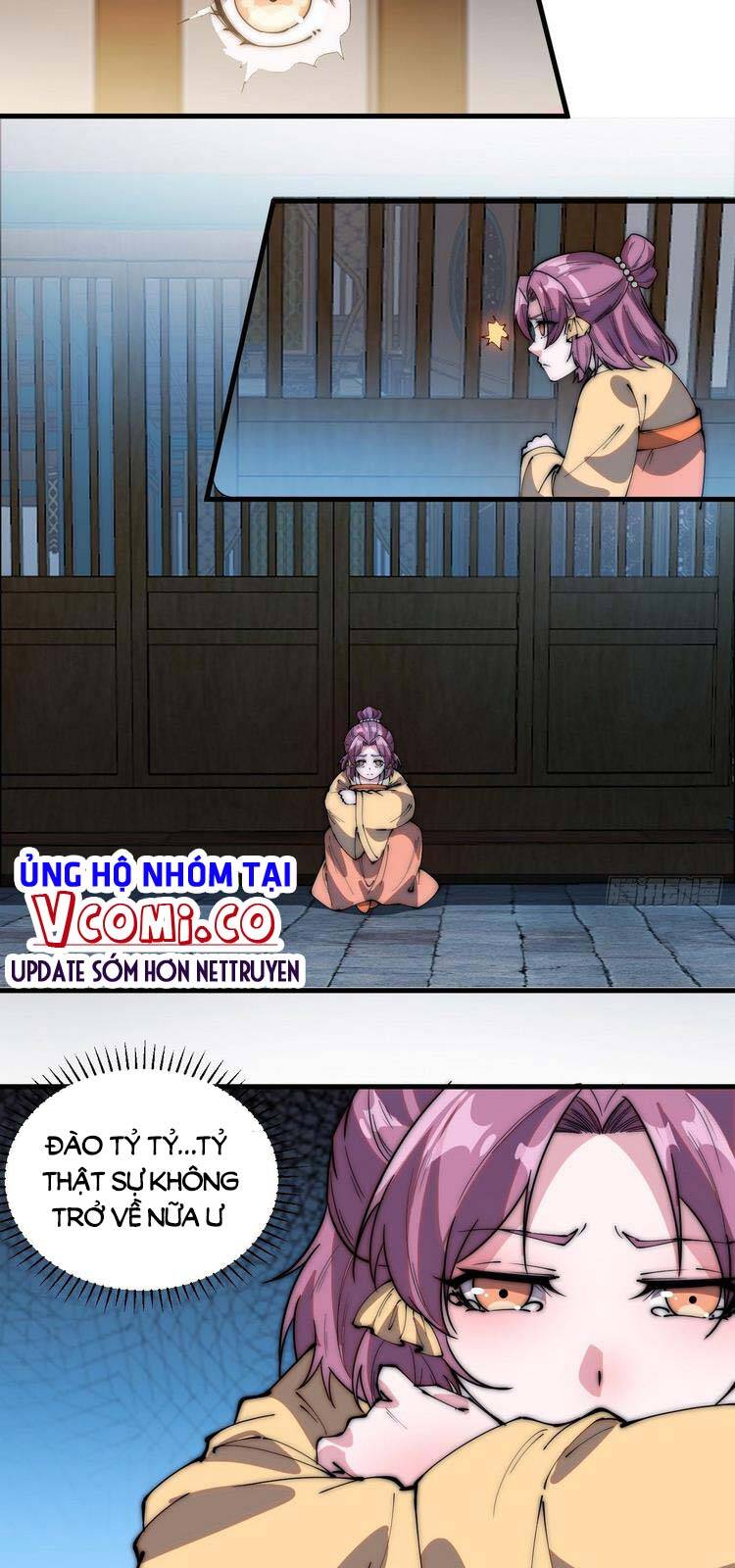 Ta Có Một Sơn Trại - Chương 227