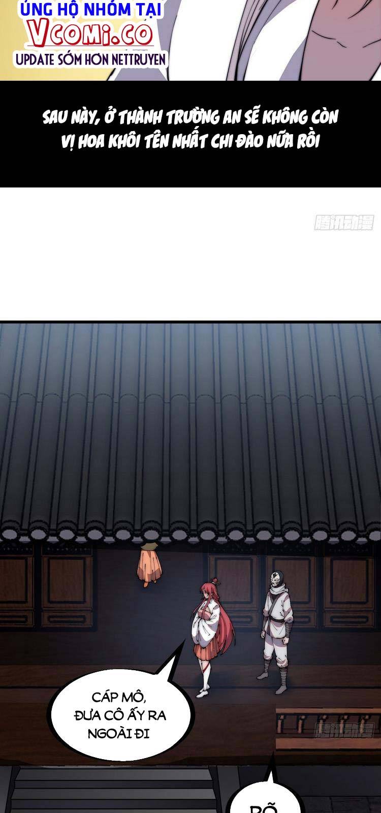 Ta Có Một Sơn Trại - Chương 228