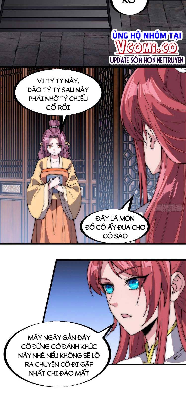 Ta Có Một Sơn Trại - Chương 228