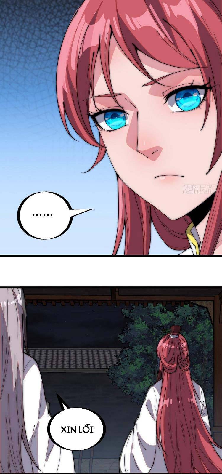 Ta Có Một Sơn Trại - Chương 228