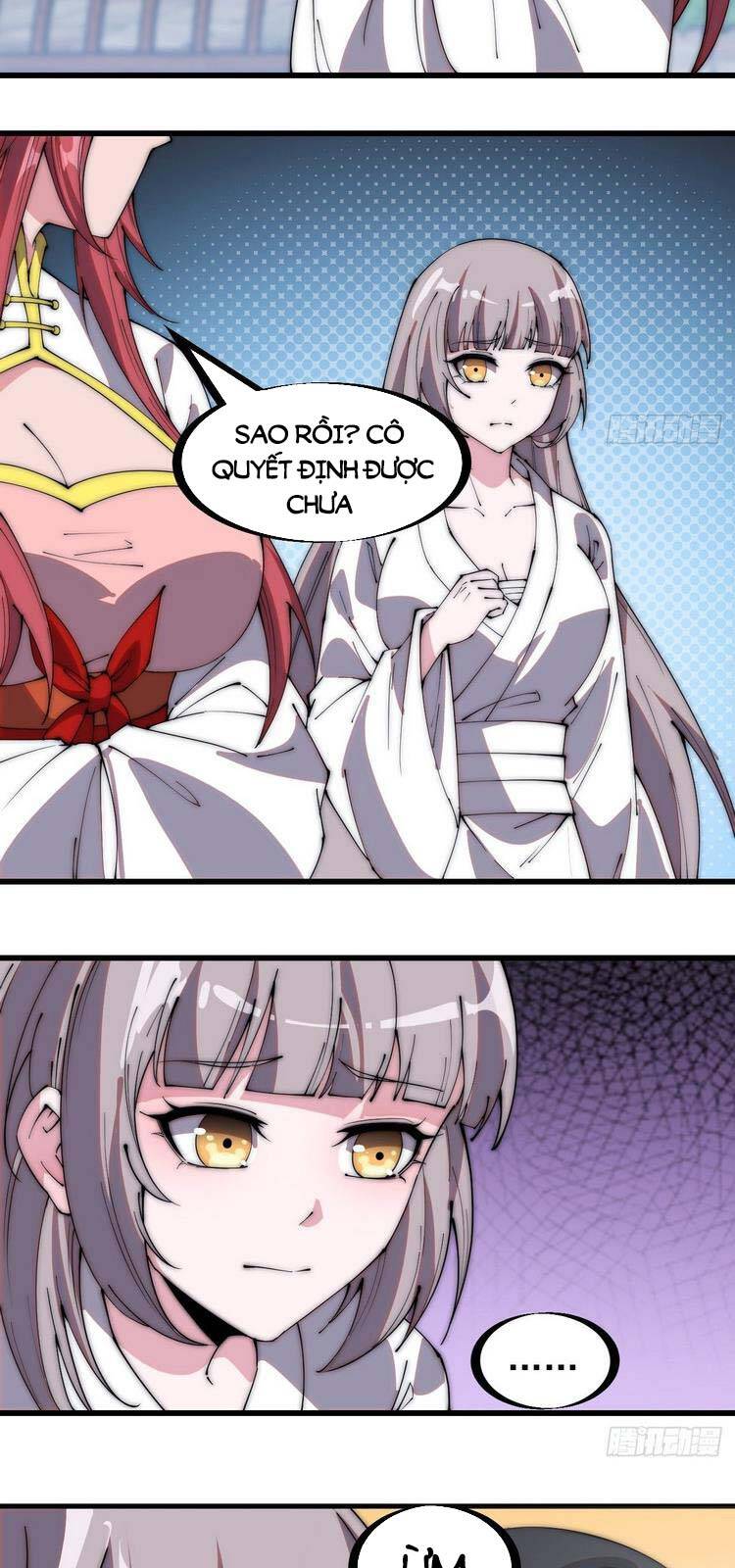 Ta Có Một Sơn Trại - Chương 228