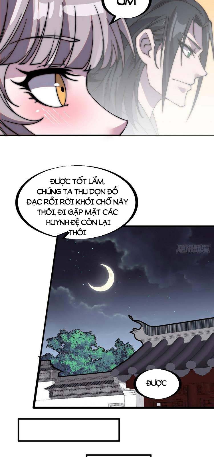 Ta Có Một Sơn Trại - Chương 228