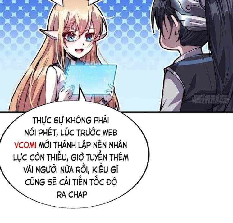 Ta Có Một Sơn Trại - Chương 228