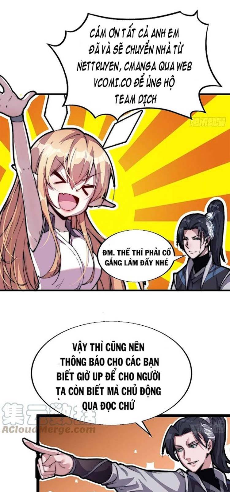 Ta Có Một Sơn Trại - Chương 228