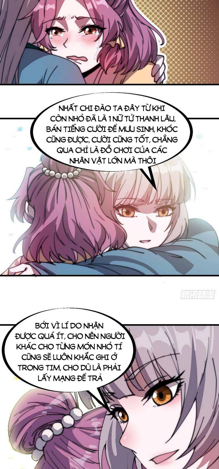 Ta Có Một Sơn Trại - Chương 228