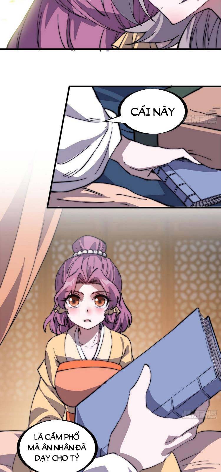 Ta Có Một Sơn Trại - Chương 228