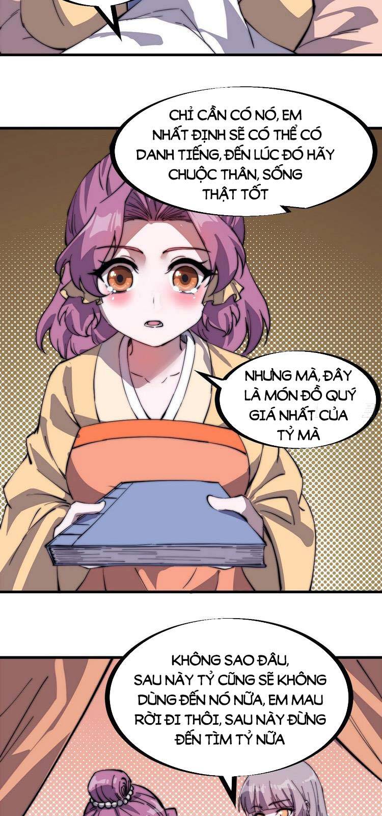 Ta Có Một Sơn Trại - Chương 228