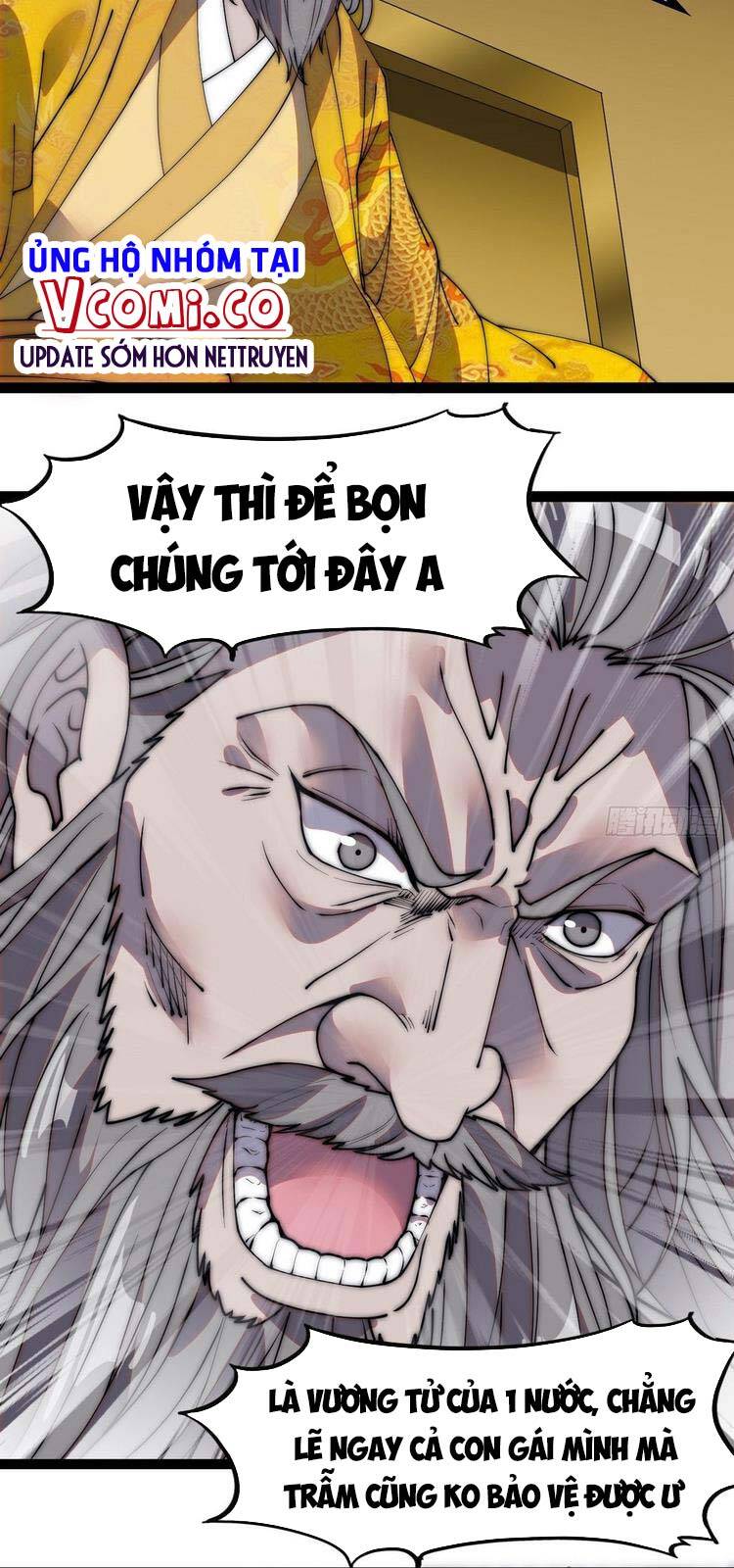 Ta Có Một Sơn Trại - Chương 229