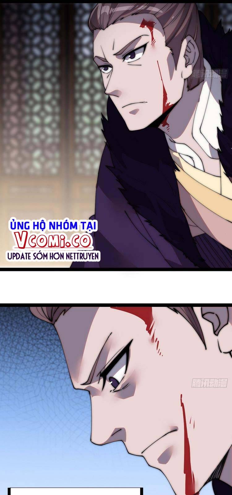 Ta Có Một Sơn Trại - Chương 229