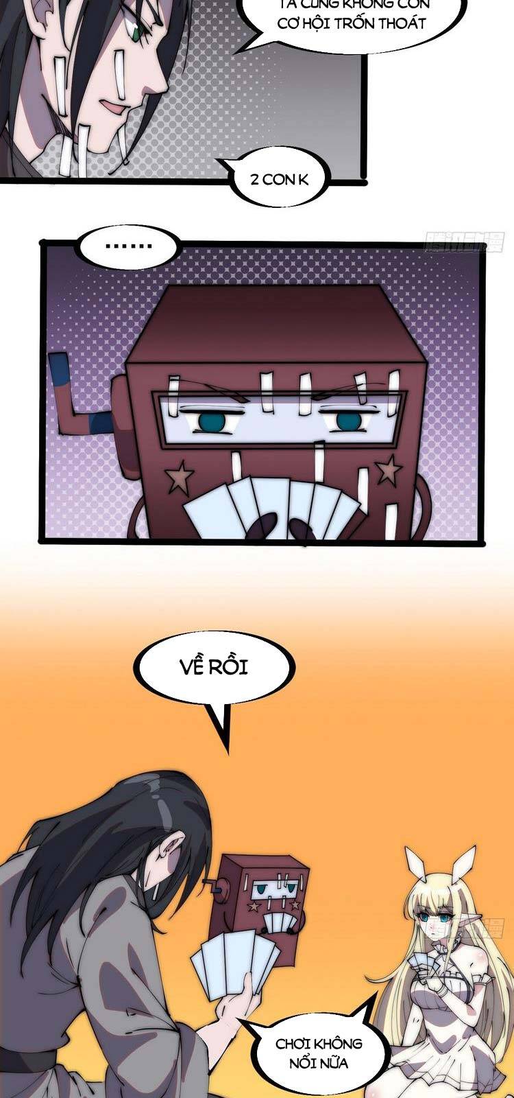 Ta Có Một Sơn Trại - Chương 229