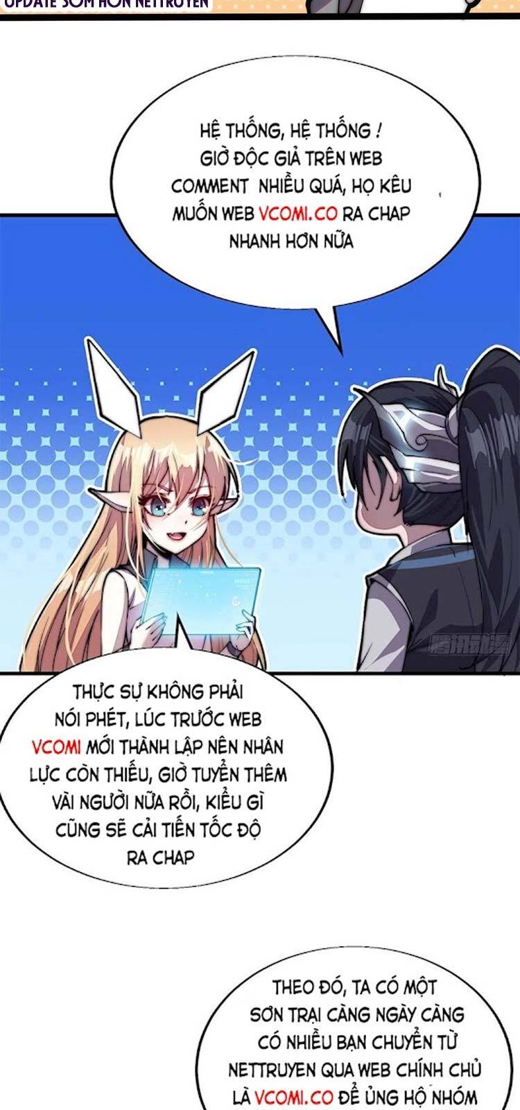 Ta Có Một Sơn Trại - Chương 229