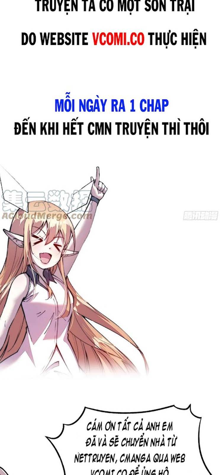 Ta Có Một Sơn Trại - Chương 229