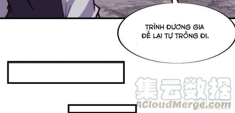 Ta Có Một Sơn Trại - Chương 23